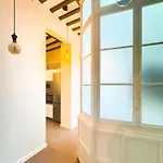 Apartment Ambar Loft Grupo Ac Gestion *