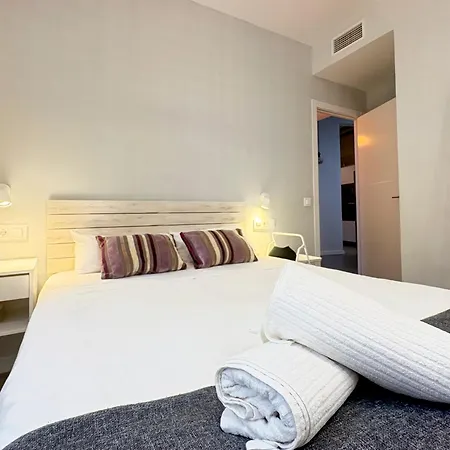 ámbar Loft Grupo Ac Gestion Apartamento Cádis