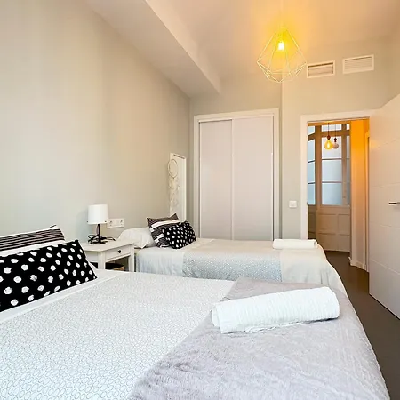 ámbar Loft Grupo Ac Gestion * Cádis