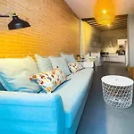 Appartement Ambar Loft Grupo Ac Gestion