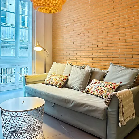 Ambar Loft Grupo Ac Gestion *