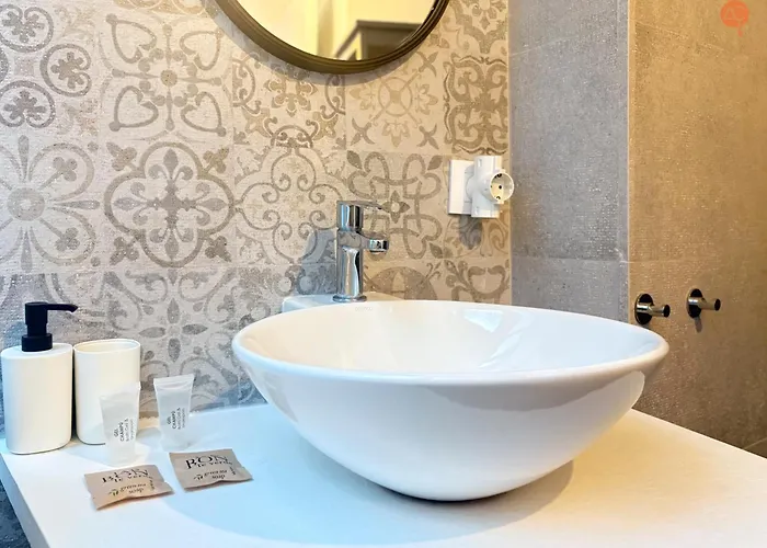 Appartamento ámbar Loft Grupo Ac Gestion *