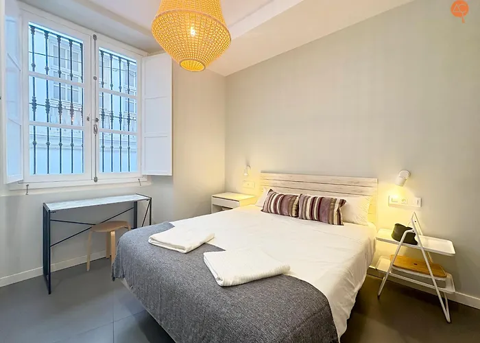 ámbar Loft Grupo Ac Gestion