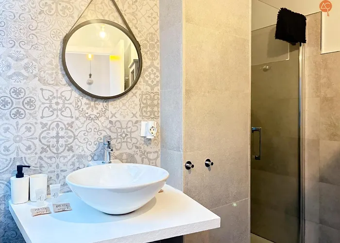 ámbar Loft Grupo Ac Gestion Appartamento