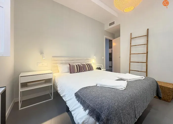 ámbar Loft Grupo Ac Gestion Appartamento