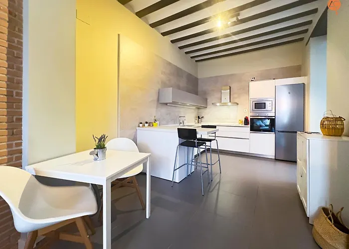 Appartamento ámbar Loft Grupo Ac Gestion Cadice