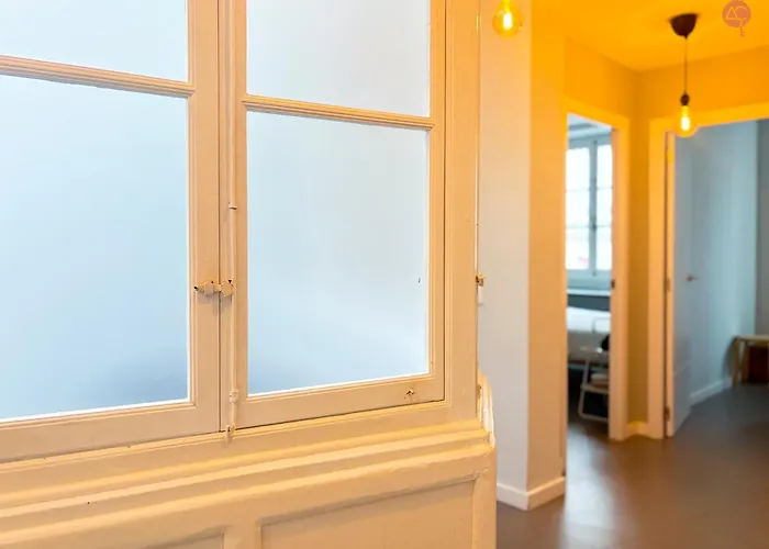 Ambar Loft Grupo Ac Gestion Cádiz