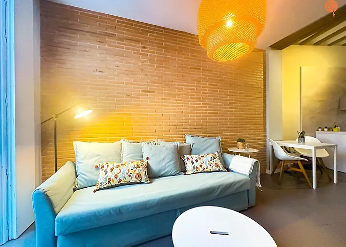 Ambar Loft Grupo Ac Gestion Cádiz