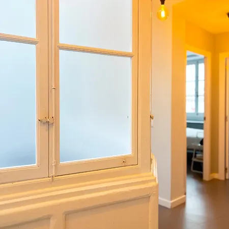 Ambar Loft Grupo Ac Gestion Cadiz