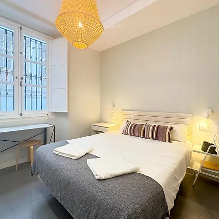 Ambar Loft Grupo Ac Gestion