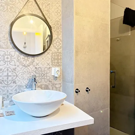 Ambar Loft Grupo Ac Gestion Apartment