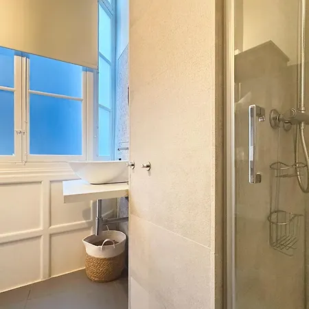 Ambar Loft Grupo Ac Gestion Apartment Cadiz