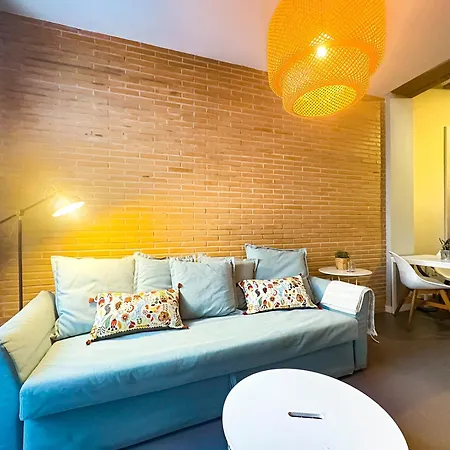 Ambar Loft Grupo Ac Gestion Cadiz